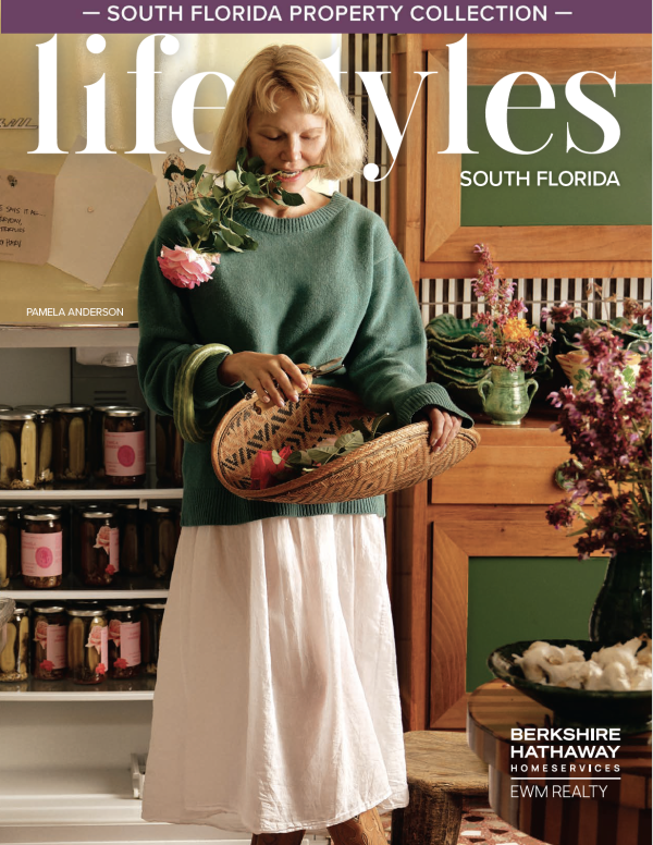 LifestylesSOFL_Property Collection Cover_Fall 2025